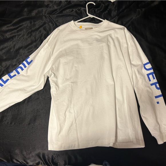 Gallery dept longsleeve